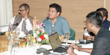 Meghalaya to adopt community skill integrated curriculum to up PGI ranking
