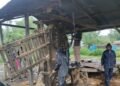 Illegal sawmills dismantled, machineries seized in West Garo Hills