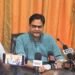Union MoS reiterates friendly ties, expresses concern for Hindus in B’desh
