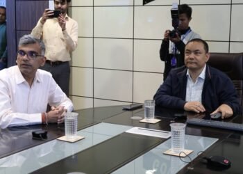 OTS for commercial vehicles launched