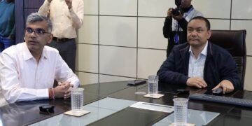 OTS for commercial vehicles launched