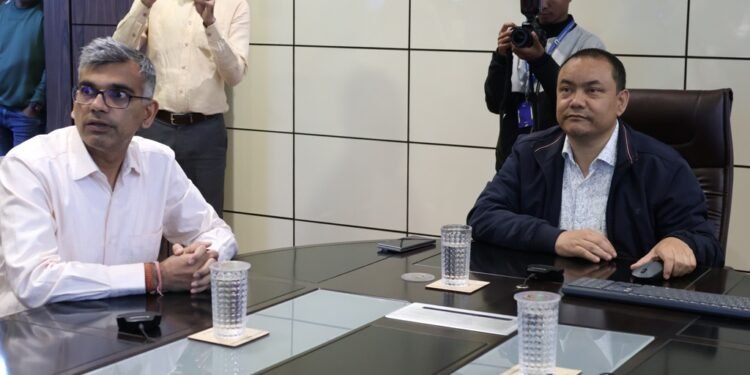 OTS for commercial vehicles launched