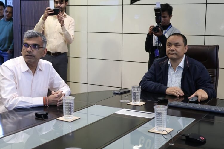 OTS for commercial vehicles launched