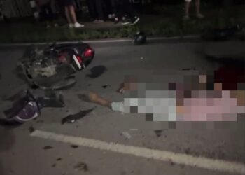 1 killed, 2 injured in Umiam hit-and-run