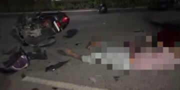 1 killed, 2 injured in Umiam hit-and-run