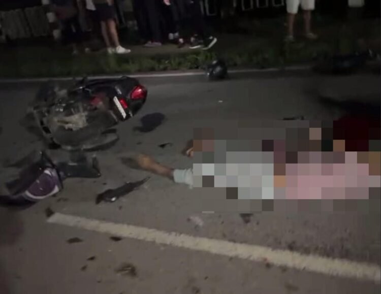 1 killed, 2 injured in Umiam hit-and-run
