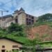 12 cattle killed as landslide buries cowshed