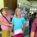 230 villagers benefit from free health camp at Moheskola