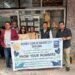 250 attend Rotary Club health camp