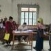 3 districts complete SIR enumeration form distribution