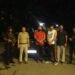 6 arrested in Airbnb destruction, bailed