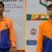 Daniel D Warjri wins gold, Gideon Tympuin bronze at South Asian Karate C’ship