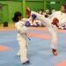 Over 800 young Karatekas join AMKA’s 32nd State Karate Tournament