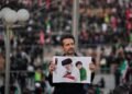 Iran begins dayslong funeral for late Supreme Leader Ayatollah Ali Khamenei
