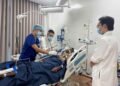 15 Indian tourists killed in Vietnam boat capsize