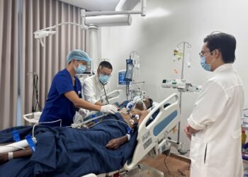 15 Indian tourists killed in Vietnam boat capsize