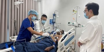 15 Indian tourists killed in Vietnam boat capsize