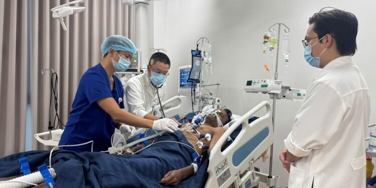 15 Indian tourists killed in Vietnam boat capsize