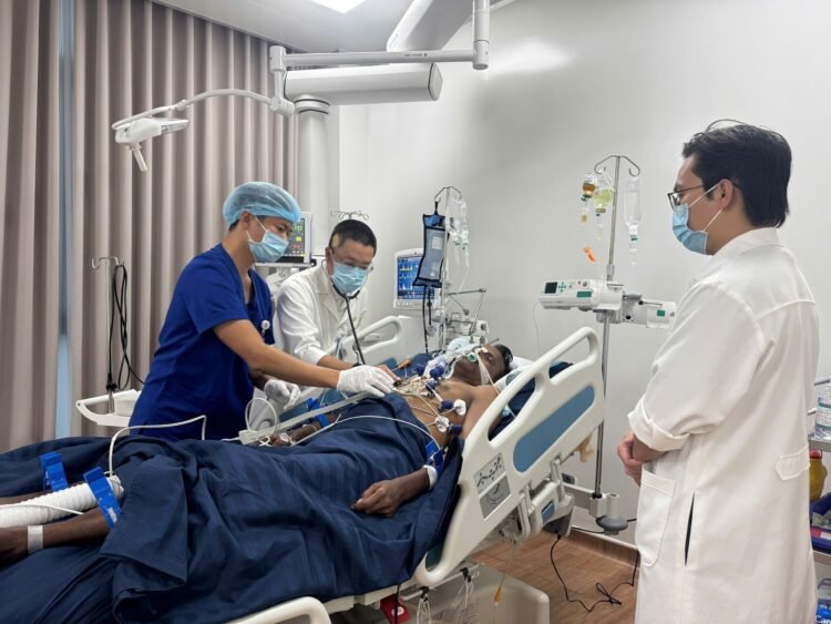 15 Indian tourists killed in Vietnam boat capsize