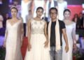 Meghalaya’s Rupert Lynrah showcases creations at Arunachal fashion show