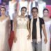 Meghalaya’s Rupert Lynrah showcases creations at Arunachal fashion show
