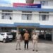 Accused in rape & sexploitation case surrenders before Meghalaya Police
