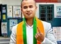 M’laya BJP Youth Wing Prez calls for Delhi CJP protestors to be shot