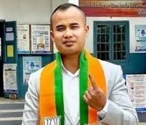 M’laya BJP Youth Wing Prez calls for Delhi CJP protestors to be shot