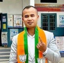 M’laya BJP Youth Wing Prez calls for Delhi CJP protestors to be shot