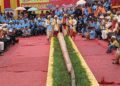 VPP objects to Assam CM’s invitation at Behdeiñkhlam festival