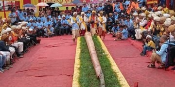 VPP objects to Assam CM’s invitation at Behdeiñkhlam festival