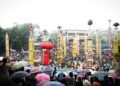 Behdeiñkhlam ends in a shower of blessings