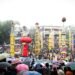 Behdeiñkhlam ends in a shower of blessings