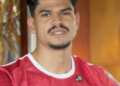 Lajong sign Brazilian defender for 2026-27