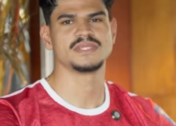 Lajong sign Brazilian defender for 2026-27