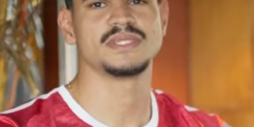 Lajong sign Brazilian defender for 2026-27