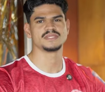 Lajong sign Brazilian defender for 2026-27
