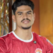 Lajong sign Brazilian defender for 2026-27