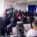 ZSI Jodhpur educates students of Sohra on bumble bee conservation