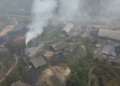 Wailad justifies need for formal written complaints against polluters