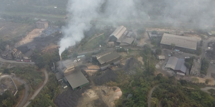 Wailad justifies need for formal written complaints against polluters