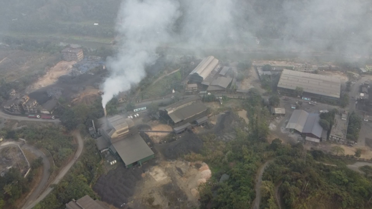 Wailad justifies need for formal written complaints against polluters