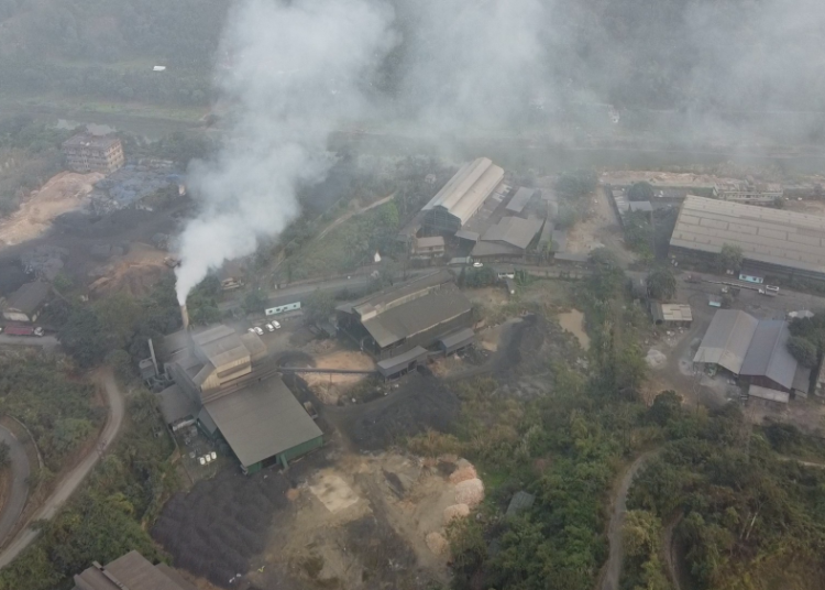Wailad justifies need for formal written complaints against polluters
