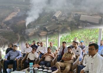 MSPCB forms committee to curb Byrnihat pollution