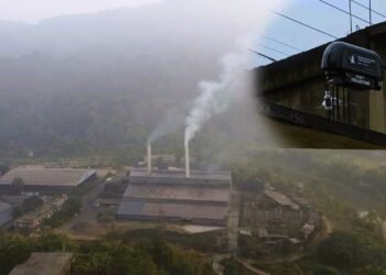MSPCB tests purifiers to clean Byrnihat’s toxic air