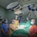 Sohiong CHC performs first c-section