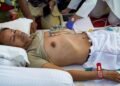 Govt ‘cruel’ for ignoring Wangchuk’s fast, says Dipke, as activist enters Day 18 of hunger strike