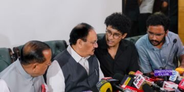 CJP-led protesters score big win: announce withdrawal of stir after govt agrees to key demands