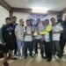 Carrom competition concludes