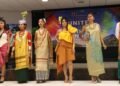 Celebrating diversity: United Colours of Northeast India in London